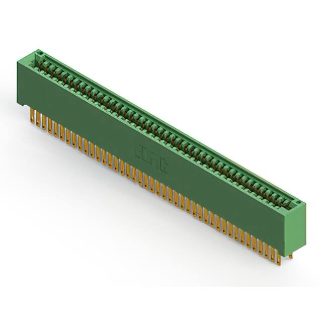 345-084-500-201 EDAC Inc.  Edgeboard Connectors